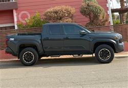 تويوتا تاكوما